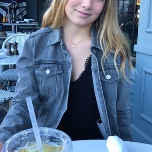 Meet your Posher, Megan